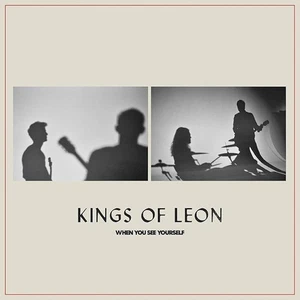 Kings of Leon - When You See Yourself  (CD Digipak, 2021) New Sealed Condition - Picture 1 of 2