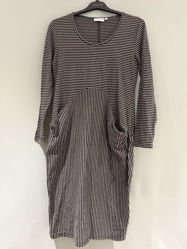 VETEMENTS Abito Tara Abbigliamento Taglia Media A Grande Usato Buonezioni