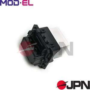 REGULATOR PASSENGER COMPARTMENT FAN 60E9117-JPN FOR CITROËN C4/II/Hatchback 1.6L - Picture 1 of 6