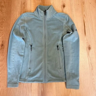 Eastern Mountain Sports Classic 300 Fleece jacket Women's SZ XS - Image 1 of 4