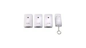 Kit remoto inalámbrico interior 13569 13569WD de hasta 66 pies Gama; Ideal para Holida... - Imagen 1 de 8