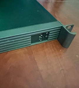 Teradek Slice-166 Rack-Mount HD-SDI H.264 Encoder - Picture 1 of 6
