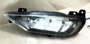 2016 - 2022 Volvo XC60 OEM Foglight LED Left Driver 32337364 - Picture 1 of 7