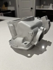 2002-2004 CR250 Replated Cylinder 12110-KZ3-L30 - Picture 1 of 4