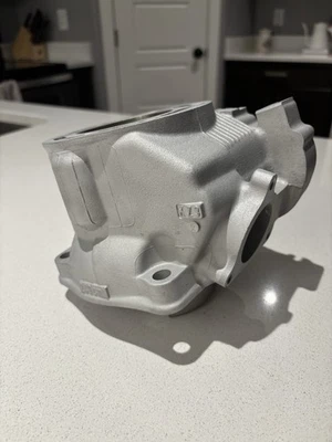 2003 CR250 Replated Cylinder 12110-KZ3-L30 - Image 1 of 4