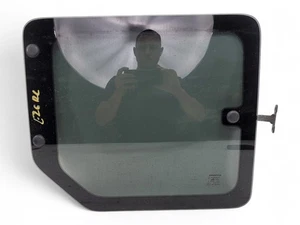 Honda Element 03-11 Posteriore Sinistro/Driver Porta Bicchiere Finestrino - Foto 1 di 8