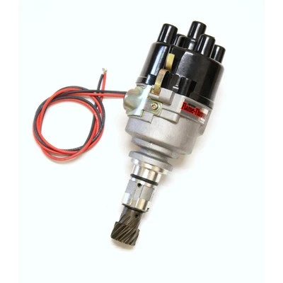 Distribuidor de doble cámara Ford/Lotus encendido PERTRONIX - sin CA - D190500 Foto 1 de 2
