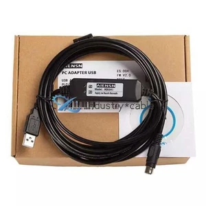 1PCS Nuovo IKB0041 Scarica Cavo Dati per Rexroth Indradrive Drive Drive USB - Foto 1 di 1