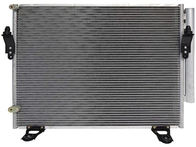Condensador de aire acondicionado 14365ZMST 2013 2010 2009 2011 2012 para Toyota Sequoia 2008-2020 Foto 1 de 2