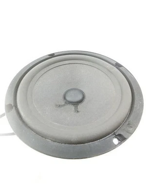 -03 JAGUAR VANDEN PLAS VDP DRIVER LEFT DOOR SPEAKER ALPINE Foto 1 de 4