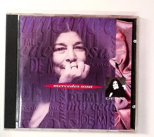 De Mi Sosa, Mercedes: - Bild 1 von 1