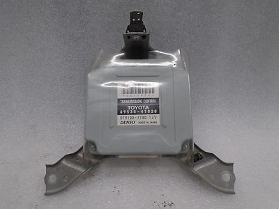 Módulo de controle de transmissão Toyota Prius 2006-2009 89535-47020 fabricante de equipamento original DK705264 - Imagem 1 de 4