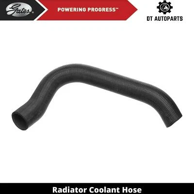 Manguera de refrigerante de radiador puertas inferiores 1976 1977 1978 Chevrolet C30 1975-1981 Foto 1 de 4