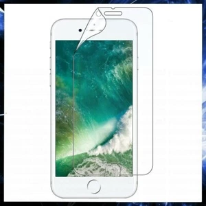 FILM HYDROGEL PROTECTION ÉCRAN TOTAL Pour APPLE IPHONE 8 PROTECTEUR TRANSPARENT - Photo 1 sur 14