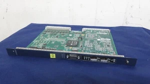 GE Fanuc IC698ETM001-DK RX7i Ethernet Module - Picture 1 of 4