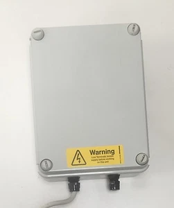 Fuente de alimentación local Mark Mercer TRC24V50 24 V 50 VA - Imagen 1 de 6