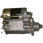 Genuine NAPA Starter Motor for Subaru Outback EJ253 2.5 Litre (09/2009-Present)