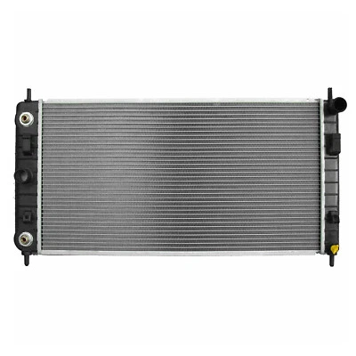 Radiator for 2008-2012 Chevrolet Malibu 3.6 2.4L 2007-2009 Pontiac G6 3.6L 2.4L Foto 1 de 4