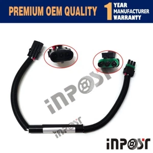 Timer Overcrank Solenoid Coil Commander C3972266 12V/24V for Cummins Engine - Picture 1 of 2