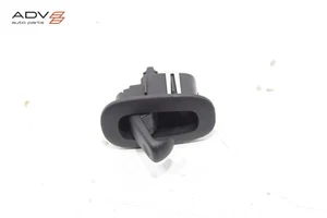 2015 - 2024 CADILLAC ESCALADE REAR LEFT OR RIGHT ROOF INTERIOR COAT HOOK OEM - Picture 1 of 6