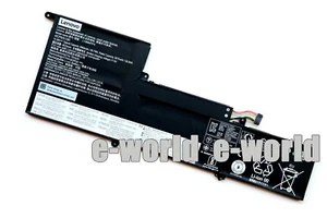 New Genuine L19M4PF4 L19C4PF4 L19D4PF4 Battery for Ideapad Yoga Slim 7-14IIL05 - Picture 1 of 2