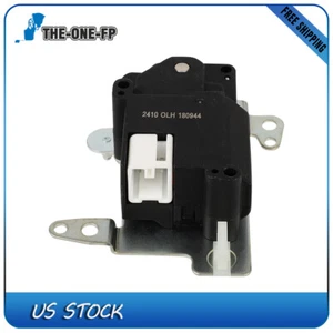 Actuador de puerta HVAC mezcla de aire para Toyota 4Runner Limited 2002-1999 - Imagen 1 de 9