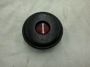 1981-1988 MONTE CARLO, SS EL CAMINO HORN BUTTON STEERING WHEEL CENTER CAP SS - Picture 1 of 10