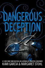Kami Garcia Margaret Stohl Dangerous Deception (Paperback) (UK IMPORT)