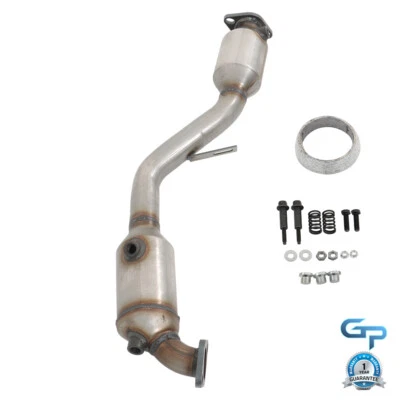 Convertidor catalítico para Subaru Forester 1999-2005 Outback y Legacy Foto 1 de 4