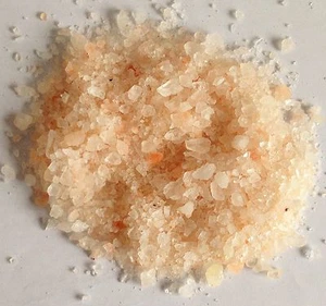 Himalaya rosa Salz fein natürlich organisch 100g beste Qualität - Bild 1 von 1