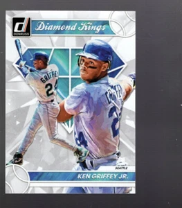 B3546- 2023 Donruss Baseball Card #s 1-200 +Rookies -You Pick- 15+ FREE US SHIP - Picture 1 of 9