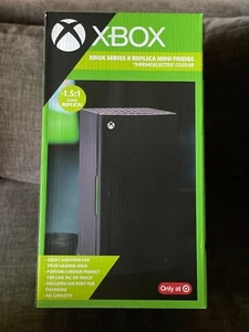 Microsoft Xbox Series X Mini Fridge (12 Can Option) BRAND NEW IN BOX!! - Picture 1 of 4