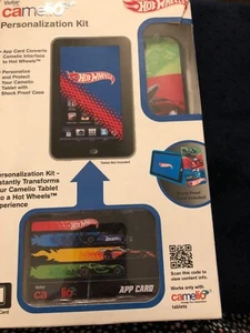 VIVITAR CAMELIO WWE PERSONALIZATION KIT - Picture 1 of 4