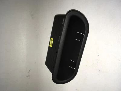 2013-2020 BUICK ENCORE ALÇA DE PUXAR PRETA PARA TAMPA DA CAÇAMBA PARA FECHAR NOVA GM # 42610395 - Imagem 1 de 3