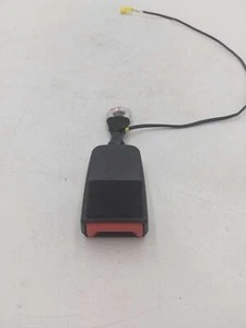 2018 Mclaren 720s Front LH Left Seat Belt Buckle Black 34224690B 240517 - Picture 1 of 8