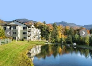 FLASH SALE! APRIL ~2025 ~Smugglers' Notch Resort~ VT~ - Picture 1 of 11