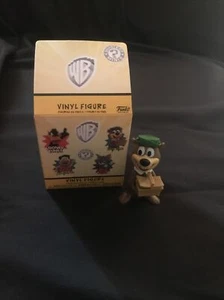 Funko Mystery Minis WB Yogi The Bear Figure Looney Tunes Warner Bros Vinyl Mini - Picture 1 of 7