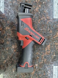 Seghetto alternativo senza fili Snap-on CTRS761 14,4V con batteria - Foto 1 di 3