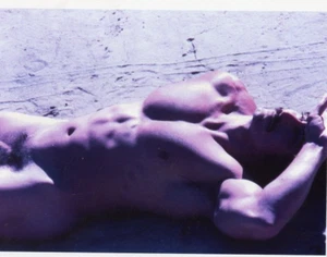 FOX STUDIOS  8X10" COLOR PHOTO * VITAO MILAN  N. 9 BEEFCAKE - Picture 1 of 1