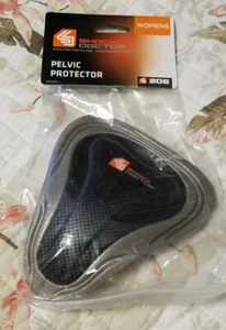 Shock Doctor Womens Pelvic Protector - Picture 1 of 3