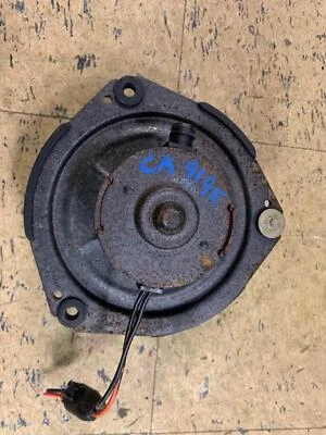 Motor soplador GMC ENVOY XL 02 03 04 05 06 Foto 1 de 4