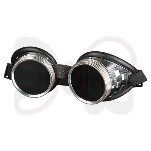 SCAPP Schweißerbrille LIGHT, DIN 5, Schweißbrille Schweißerschutzbrille