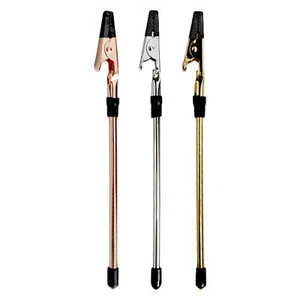 3 Pieces Bracelet Helper Tool Jewelry Helpers, Bracelet Fastener Helper for Fast - Foto 1 di 14