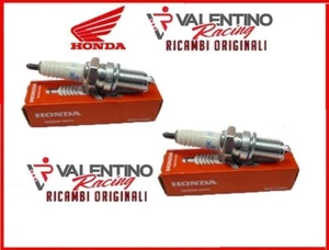 2 Kerze HONDA Original HONDA XL 700 V Transalp NT 6/11 CB 500 X F - Bild 1 von 1