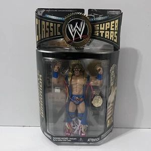 Figura de lucha libre WWE Ultimate Warrior Classic Superstars Serie 12 Jakks Pacific - Imagen 1 de 6