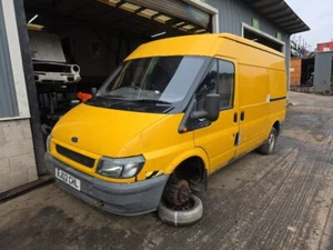 Ford Transit 350m Mk6 2000-2006 Ignition Barrel With Key - Picture 1 of 20