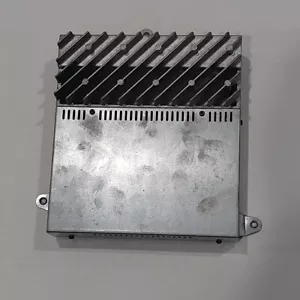 Original 98-03 BMW 5-er 525i 528i 530i 540i Radio Audio Amplifier OEM 8 362 444 - Picture 1 of 4
