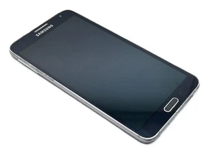 Original Samsung Galaxy Note 3 Neo LTE N7505 Display schwarz LCD Bildschirm B - Zdjęcie 1 z 2