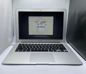 Apple MacBook Air MC503LL/A Core 2 Duo SL9400 1.86GHz 2GB RAM 128GB SSD - C Grad - Picture 1 of 10