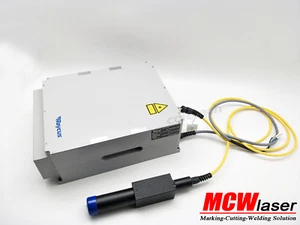 50W Raycus Faserlaser für Fasermarkierungsmaschine Upgrade Ersatz - Bild 1 von 11